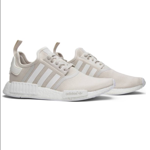adidas Shoes - NWT Adidas NMD R1 ‘Sand’